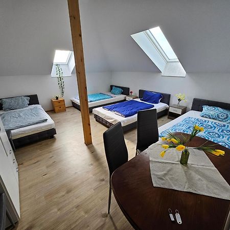 Wohngemeinschaft- Einzelne Zimmer Dresden Exteriör bild