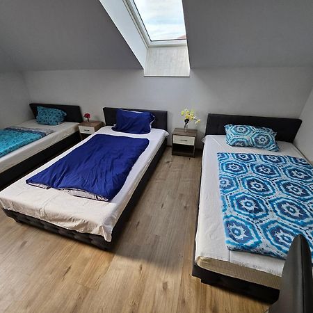 Wohngemeinschaft- Einzelne Zimmer Dresden Exteriör bild