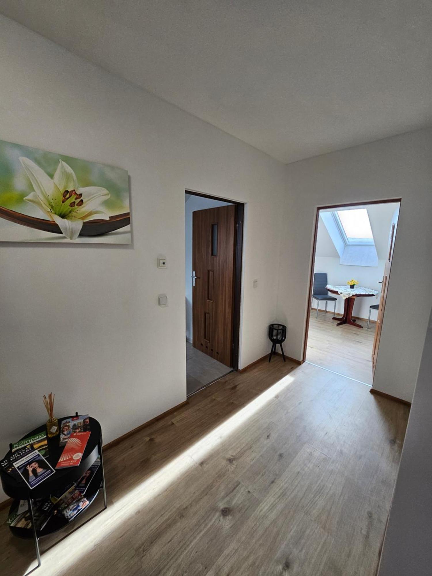 Wohngemeinschaft- Einzelne Zimmer Dresden Exteriör bild