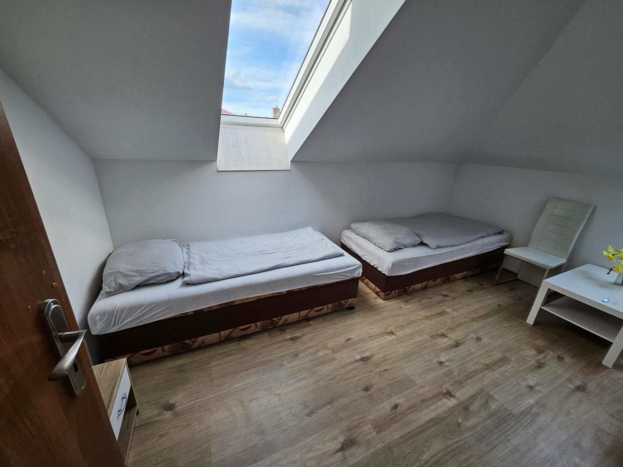 Wohngemeinschaft- Einzelne Zimmer Dresden Exteriör bild