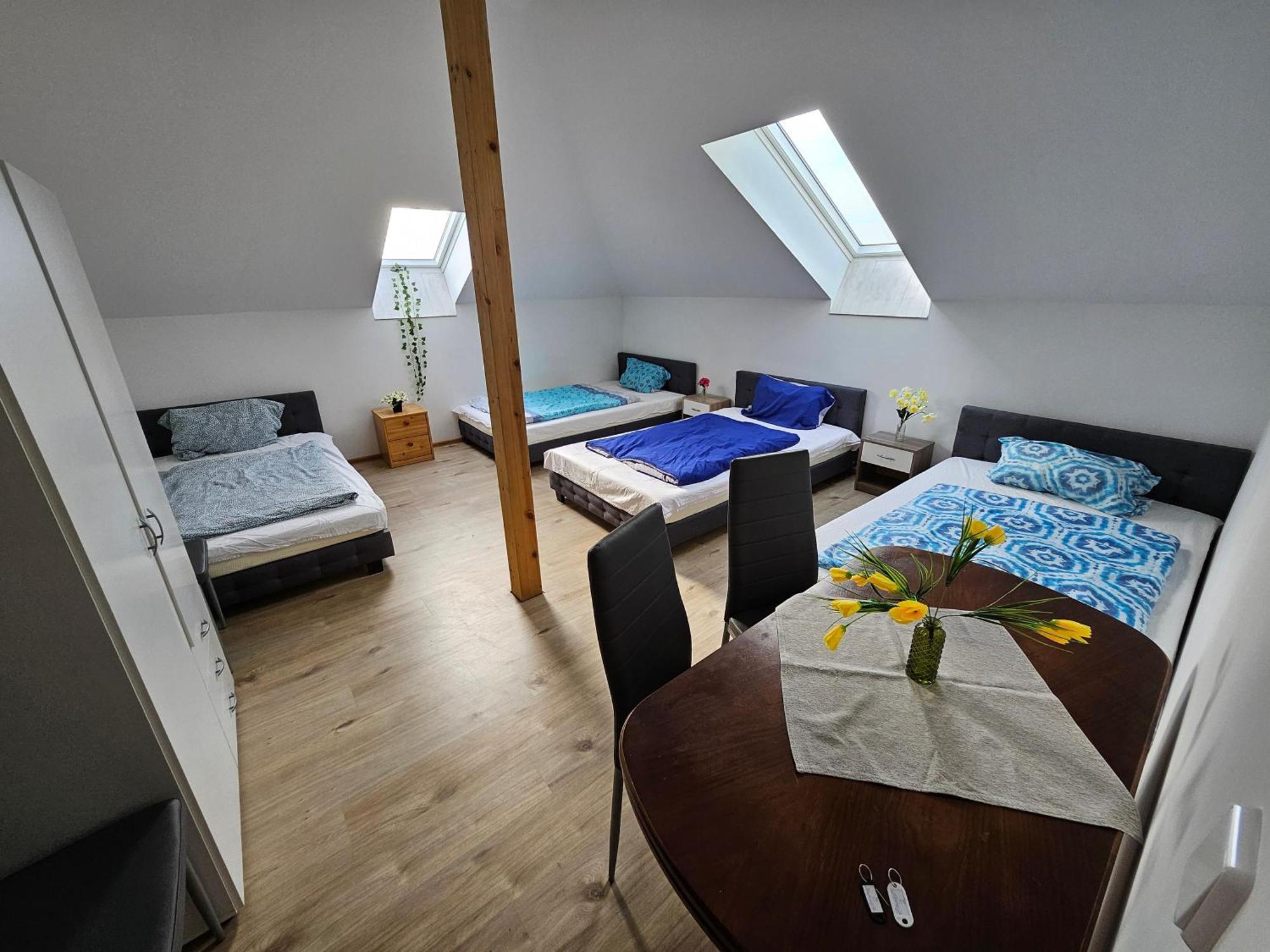 Wohngemeinschaft- Einzelne Zimmer Dresden Exteriör bild