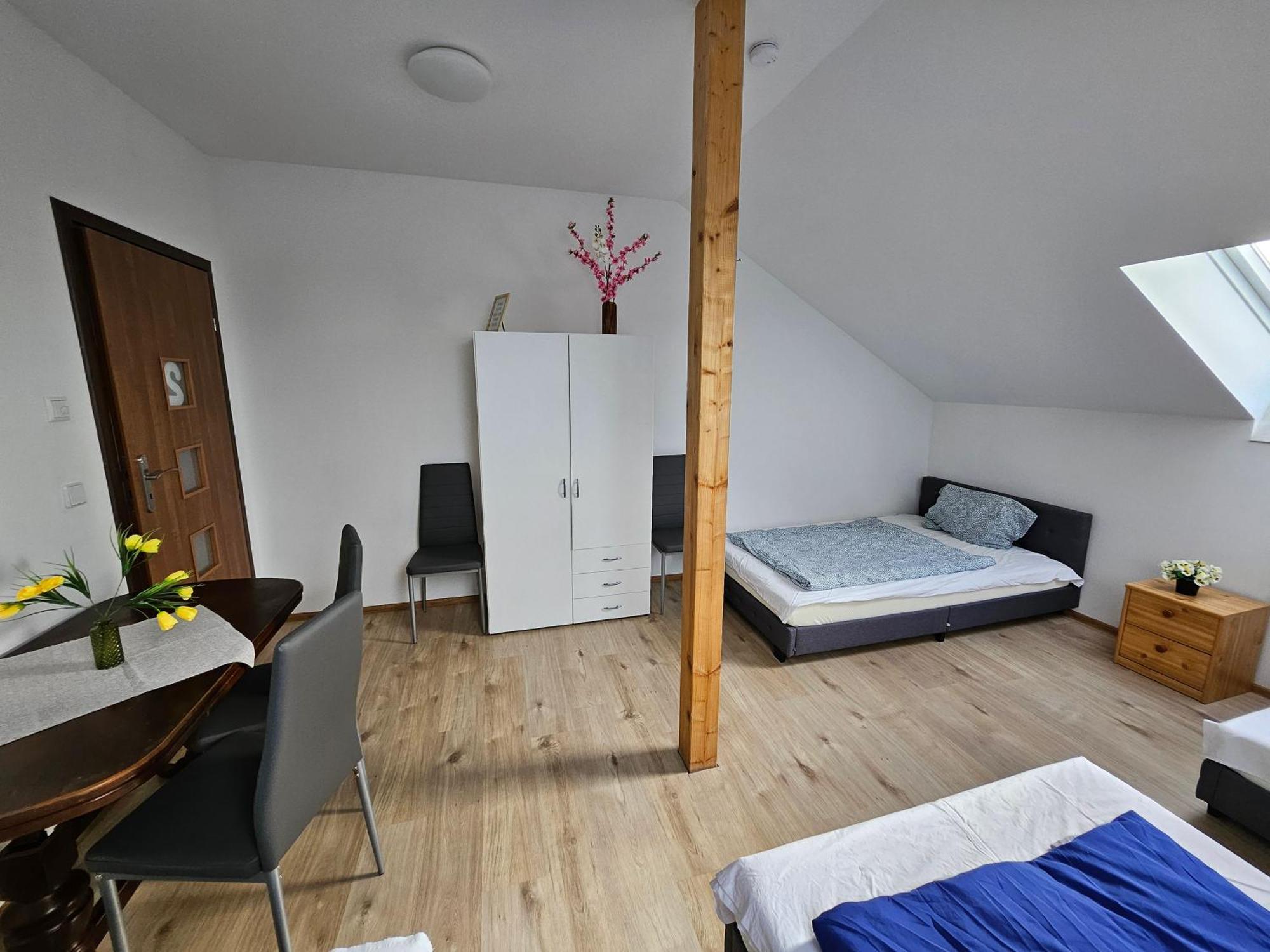 Wohngemeinschaft- Einzelne Zimmer Dresden Exteriör bild